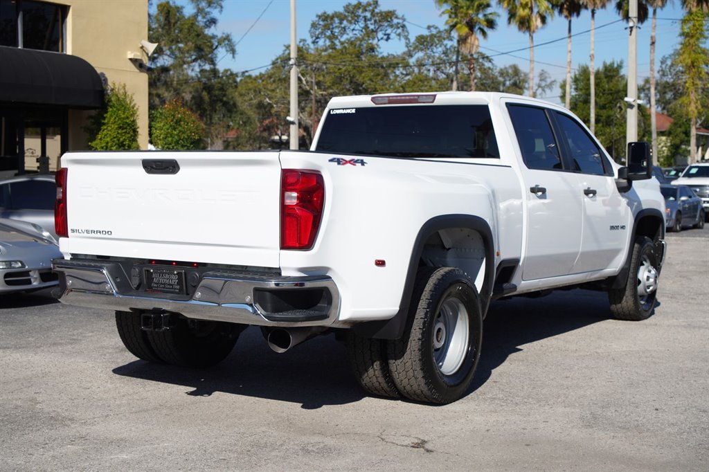 2020 Chevrolet Silverado - $39,999