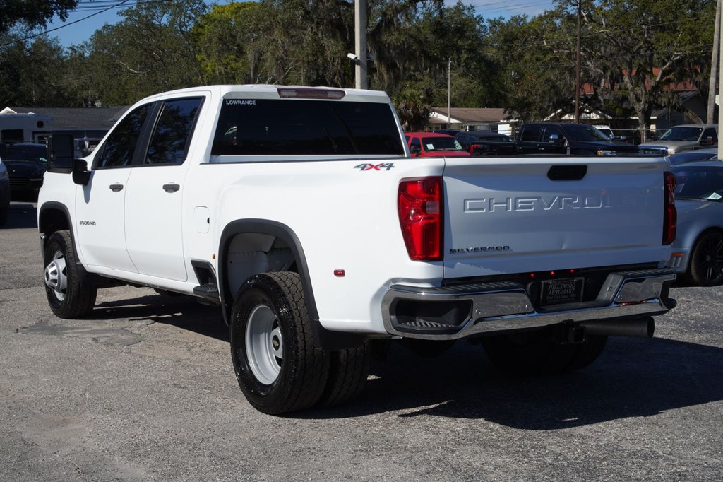 2020 Chevrolet Silverado - $39,999
