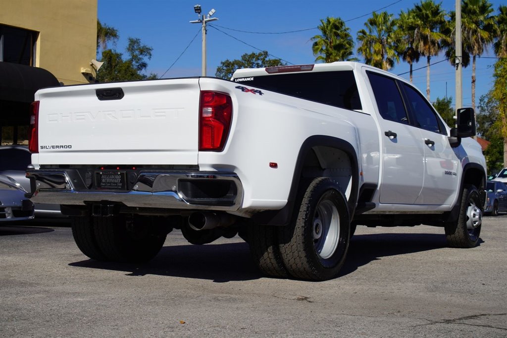 2020 Chevrolet Silverado - $39,999