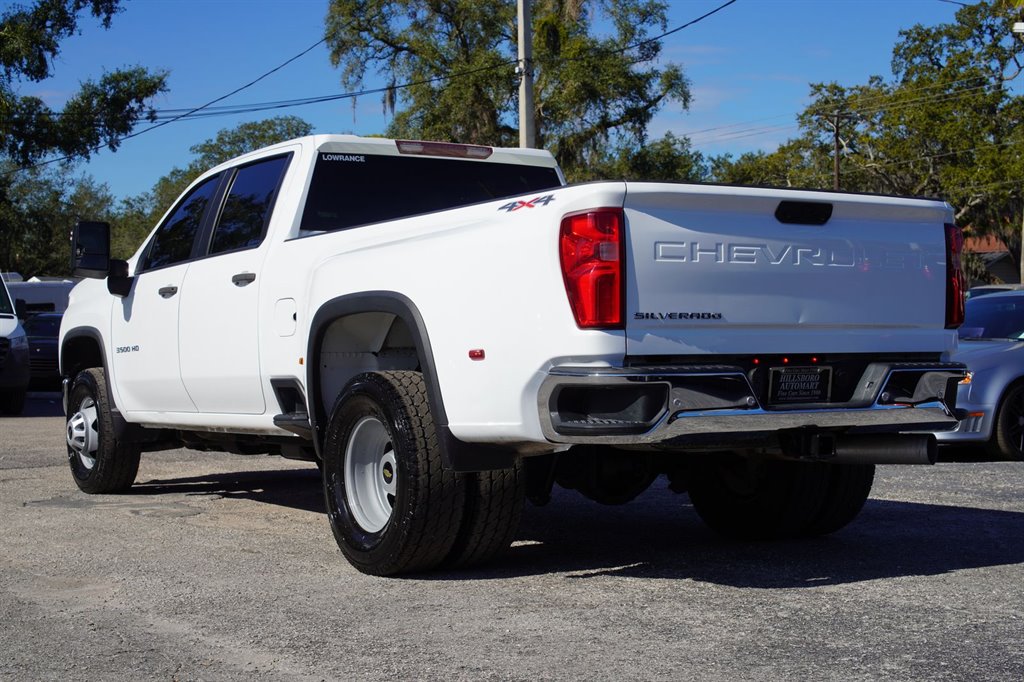 2020 Chevrolet Silverado - $39,999