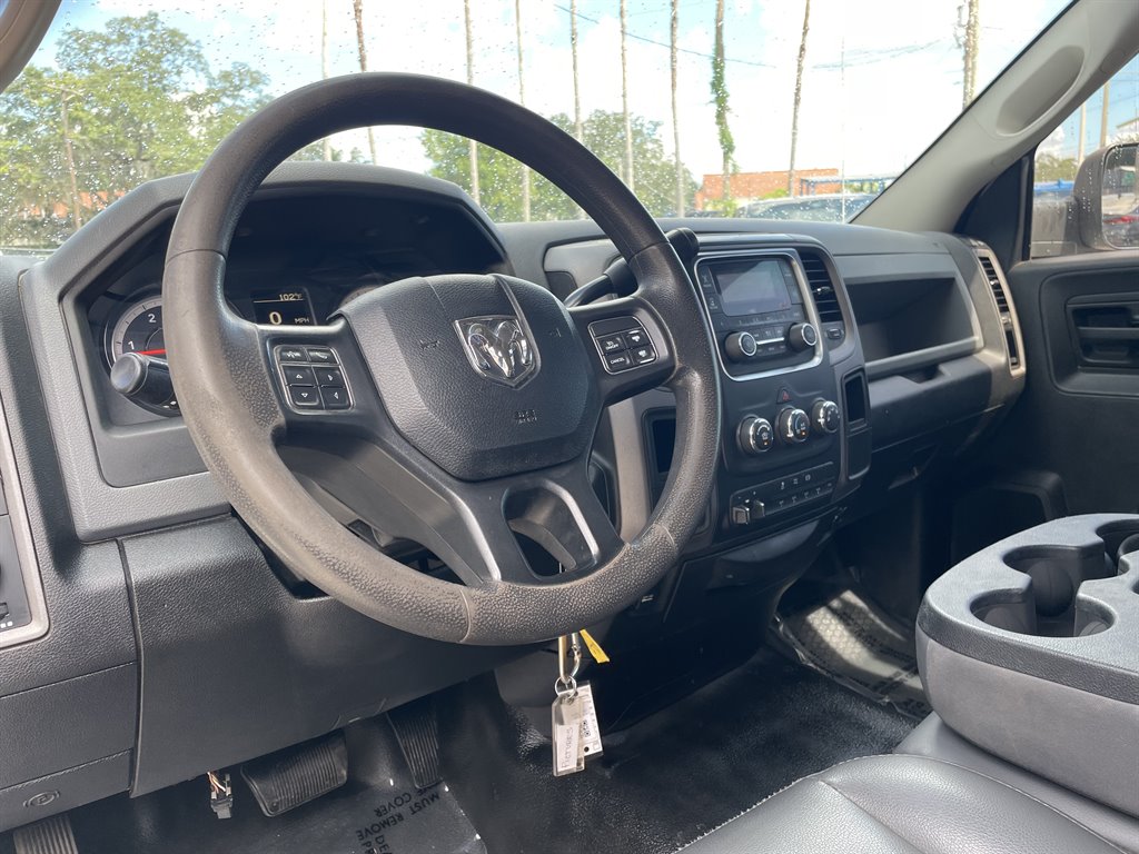 2018 Ram 5500 - $21,999