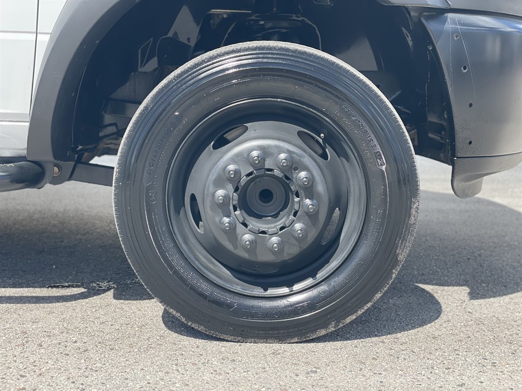 2018 Ram 5500 - $21,999
