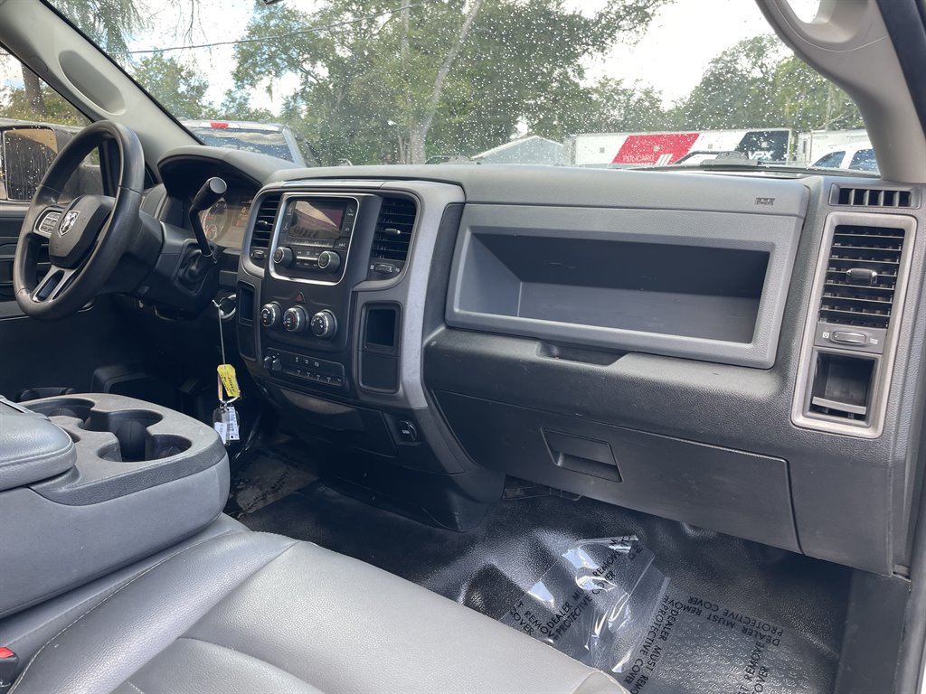2018 Ram 5500 - $21,999