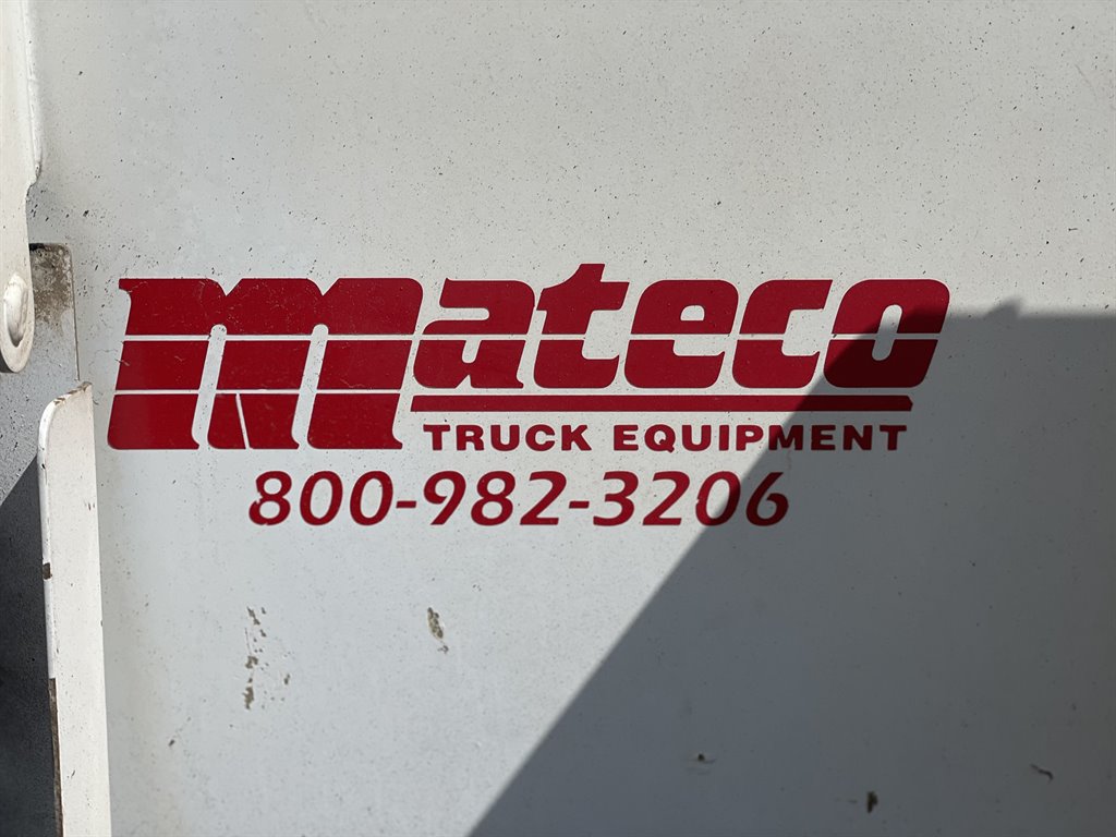 2018 Ram 5500 - $21,999