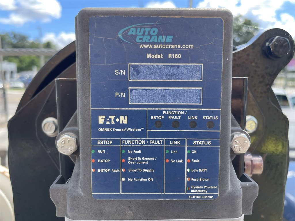 2018 Ram 5500 - $21,999