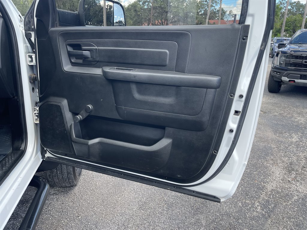 2018 Ram 5500 - $21,999