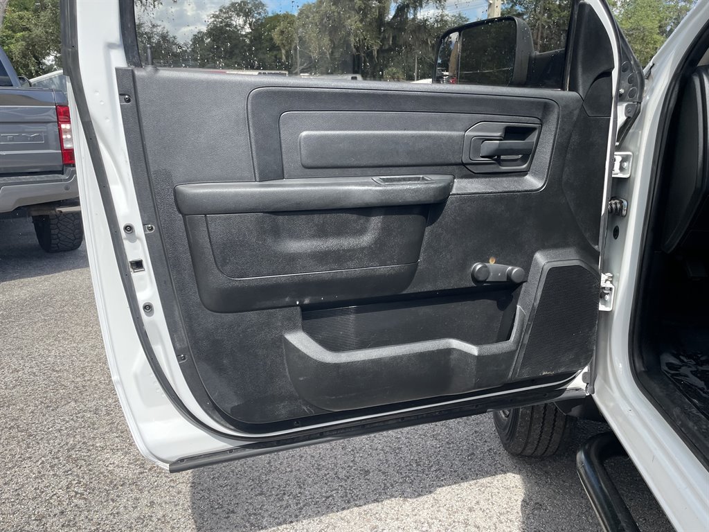 2018 Ram 5500 - $21,999