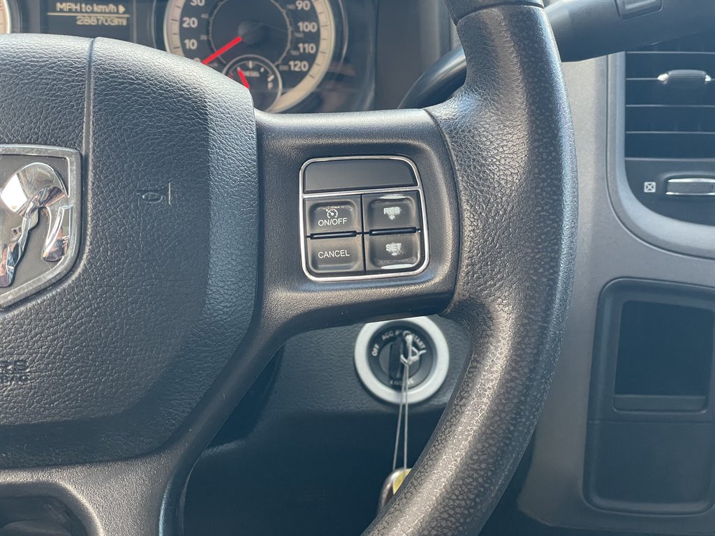 2018 Ram 5500 - $21,999