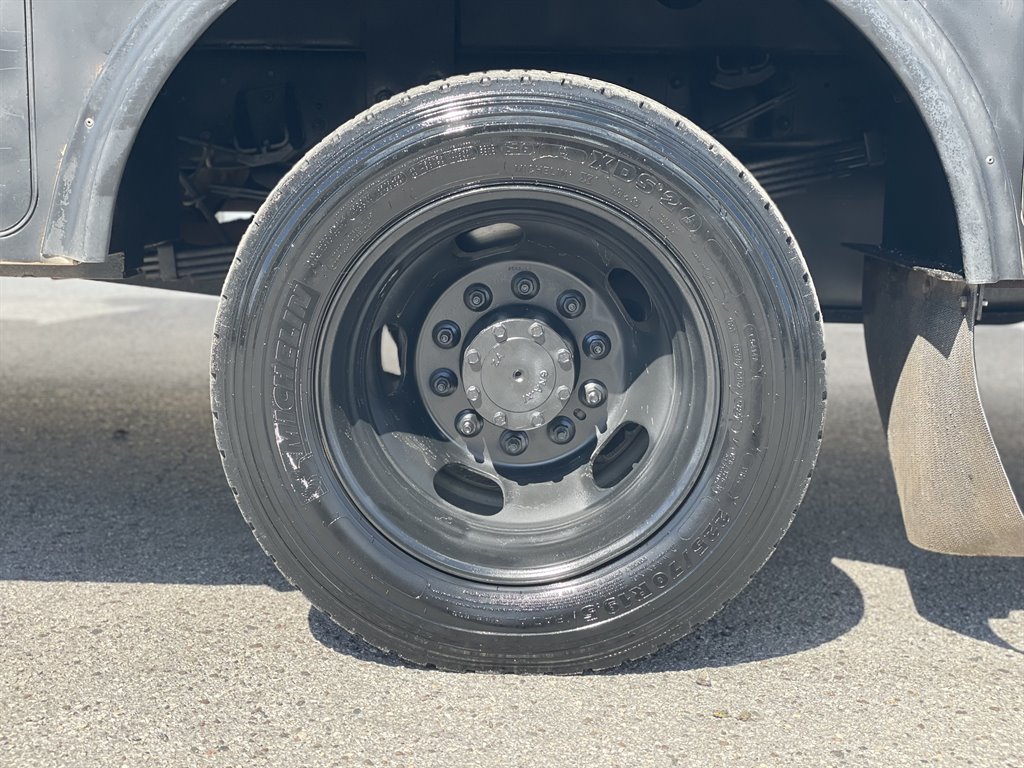 2018 Ram 5500 - $21,999