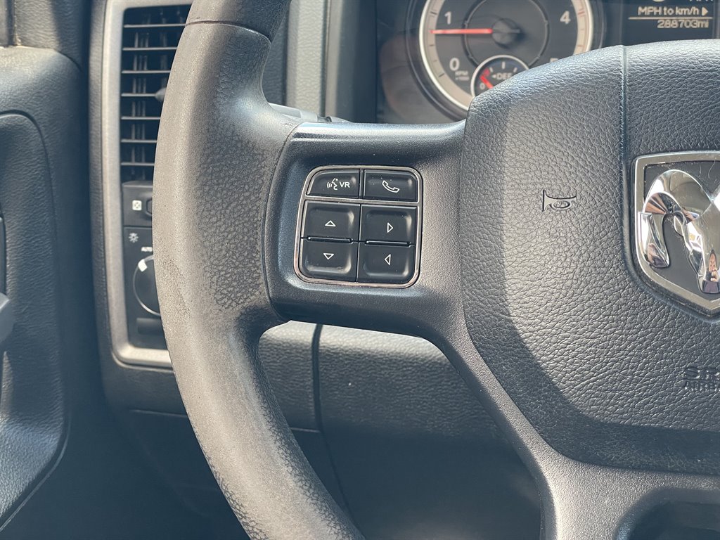 2018 Ram 5500 - $21,999