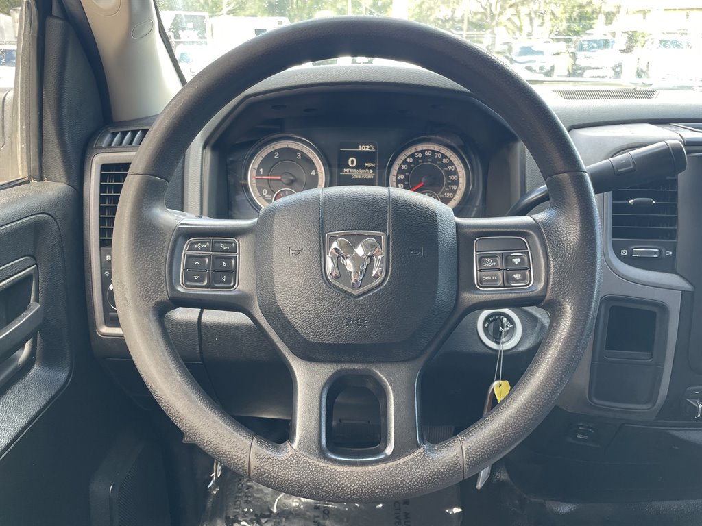 2018 Ram 5500 - $21,999