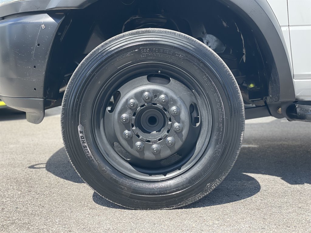 2018 Ram 5500 - $21,999