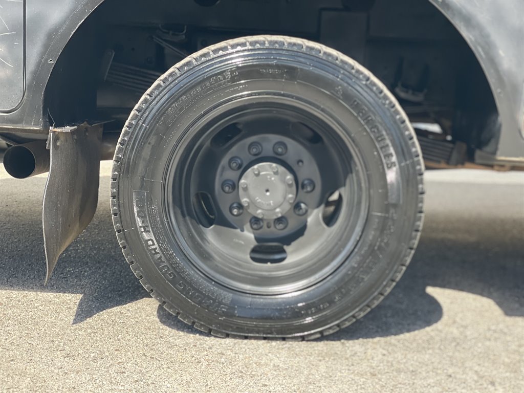 2018 Ram 5500 - $21,999