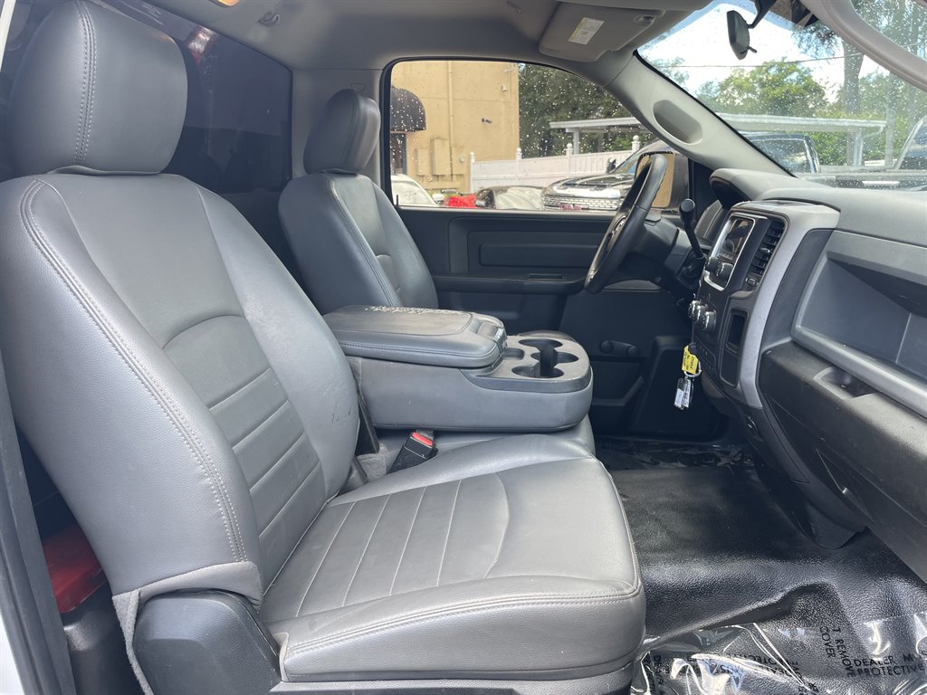 2018 Ram 5500 - $21,999