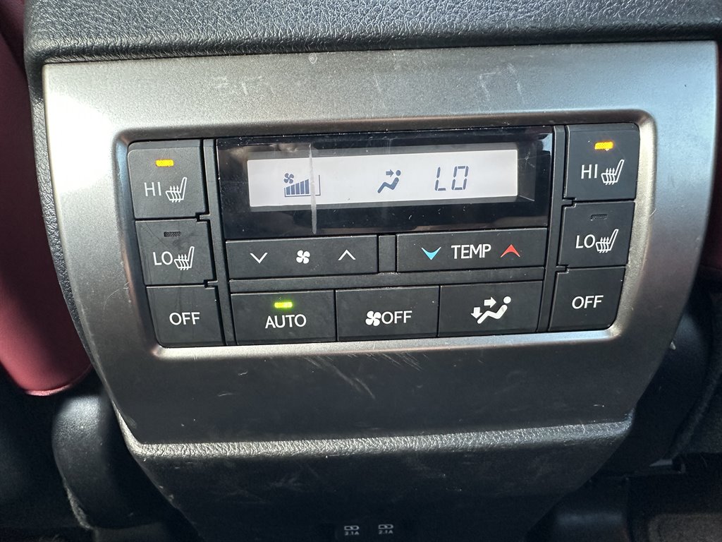 2023 Lexus GX - $55,999