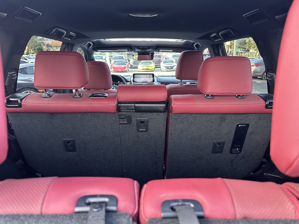 2023 Lexus GX - $55,999