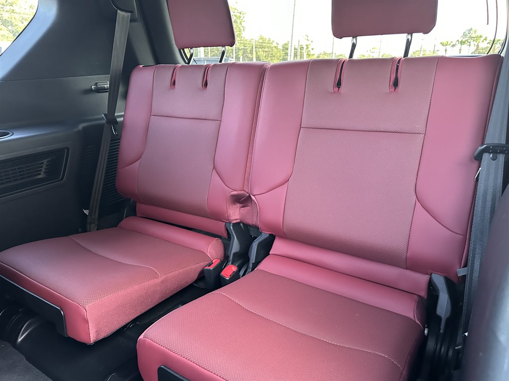 2023 Lexus GX - $55,999
