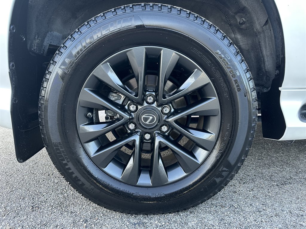 2023 Lexus GX - $55,999