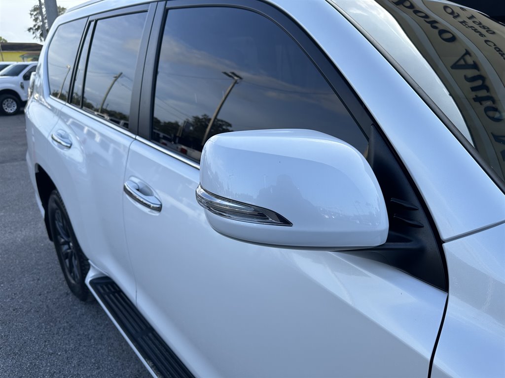 2023 Lexus GX - $55,999