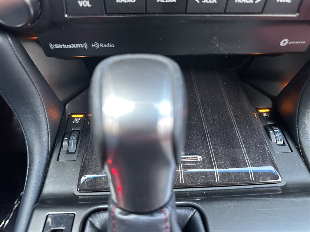 2023 Lexus GX - $55,999
