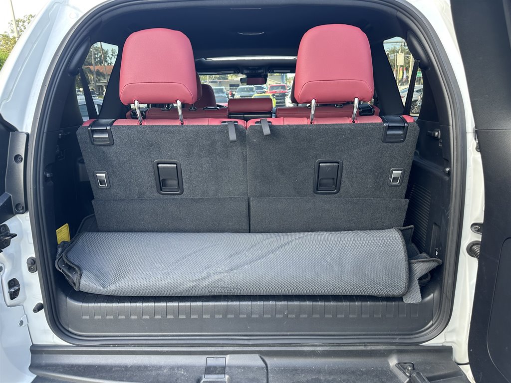 2023 Lexus GX - $55,999