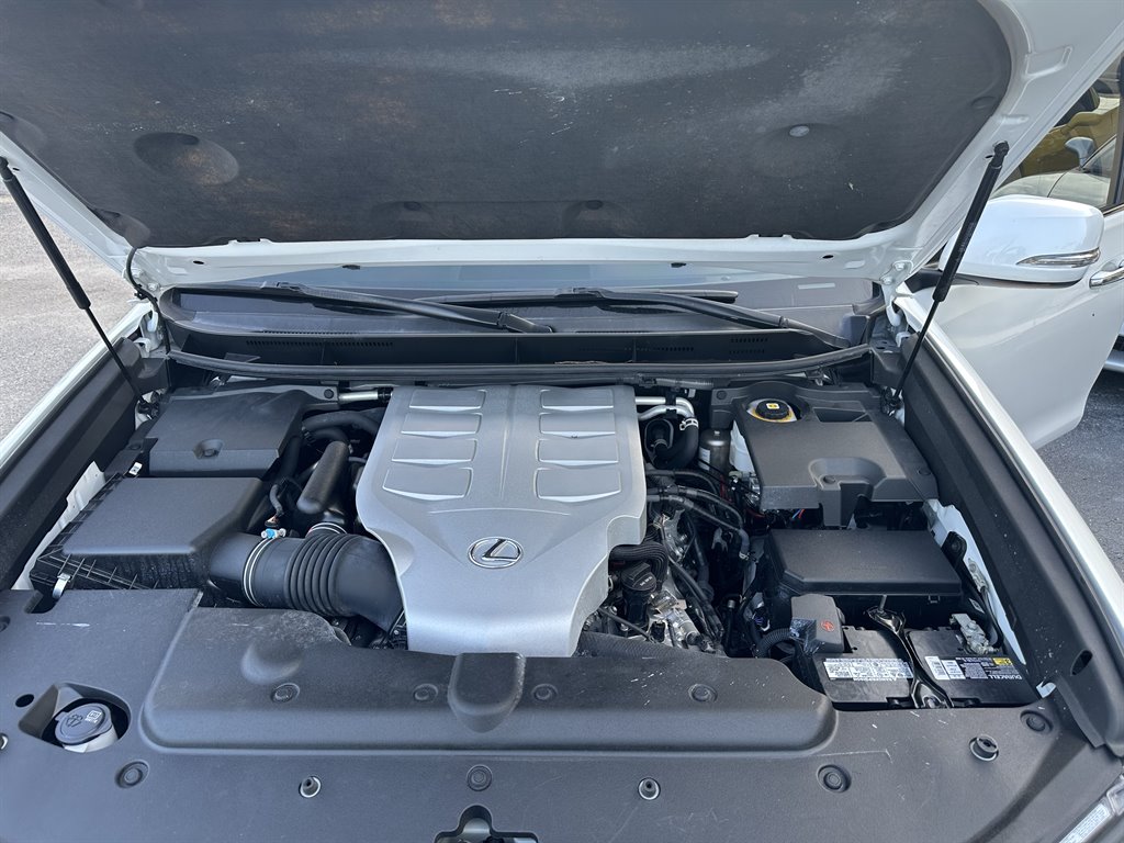 2023 Lexus GX - $55,999