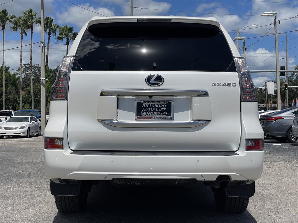 2023 Lexus GX - $55,999