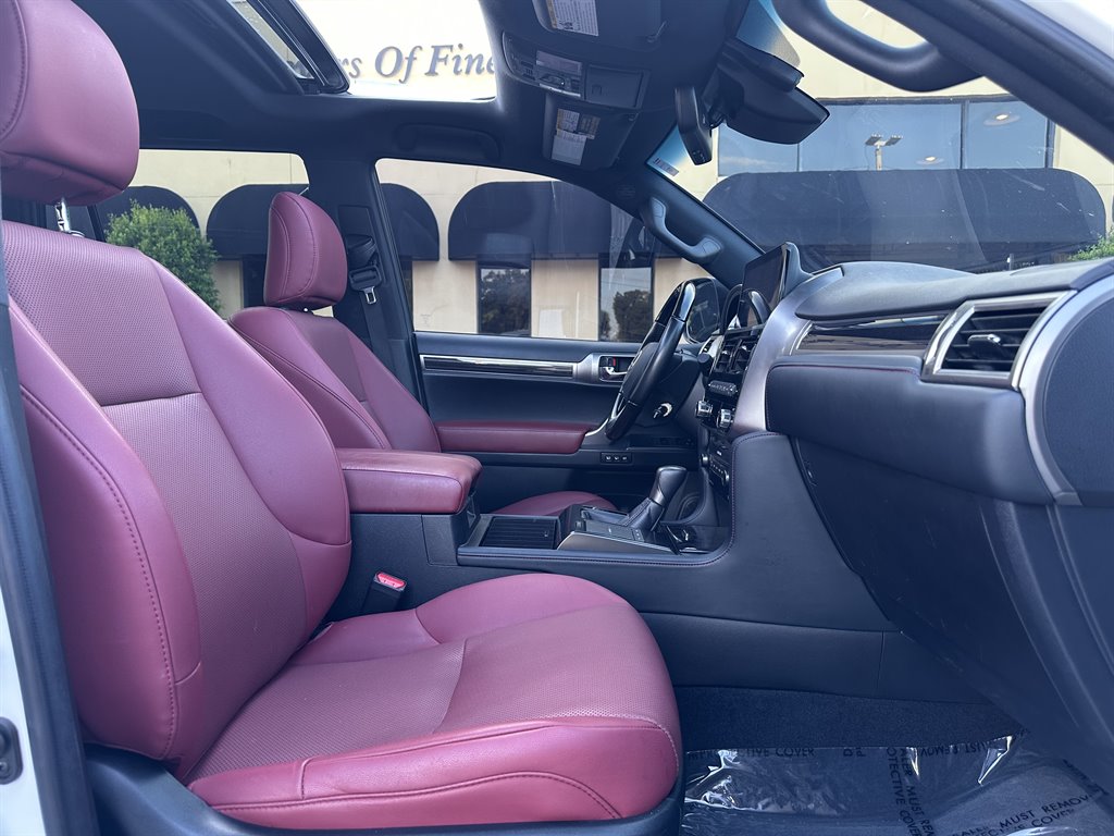 2023 Lexus GX - $55,999