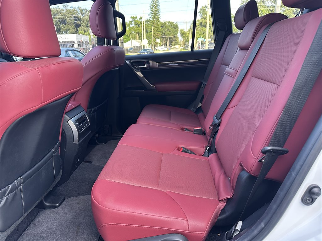 2023 Lexus GX - $55,999