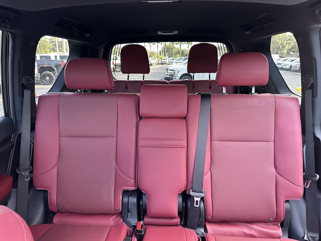 2023 Lexus GX - $55,999