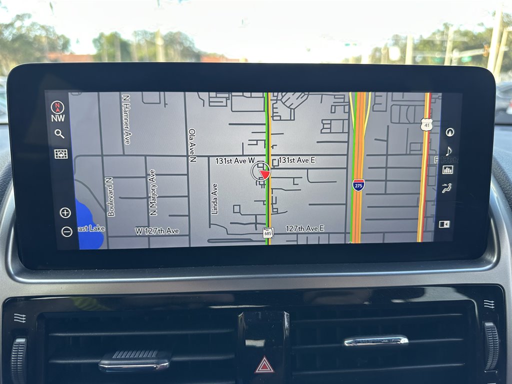 2023 Lexus GX - $55,999