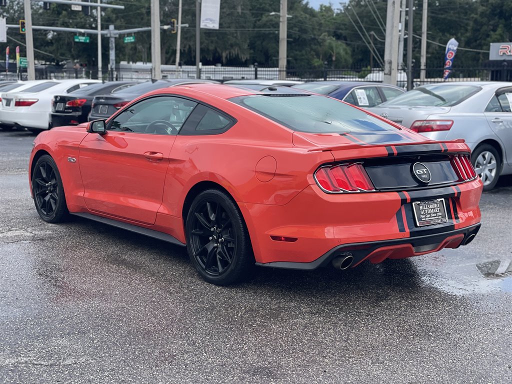 2015 Ford Mustang - $27,999