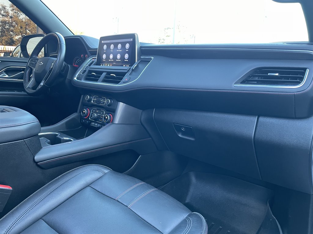 2021 Chevrolet Tahoe - $49,999