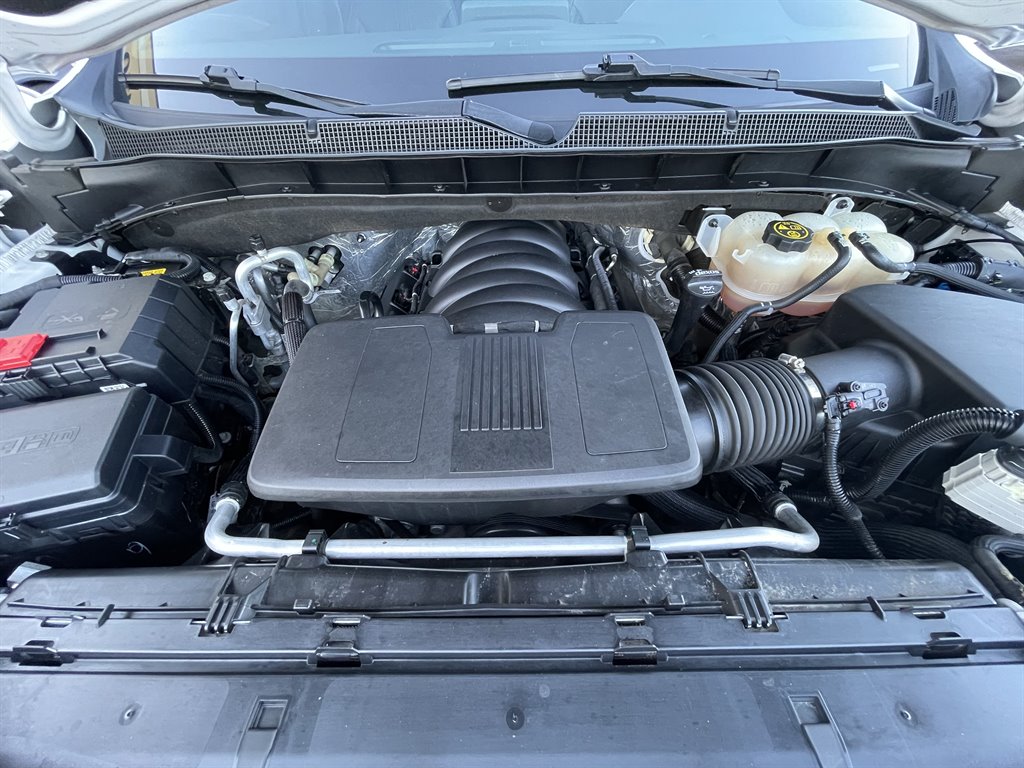 2021 Chevrolet Tahoe - $49,999