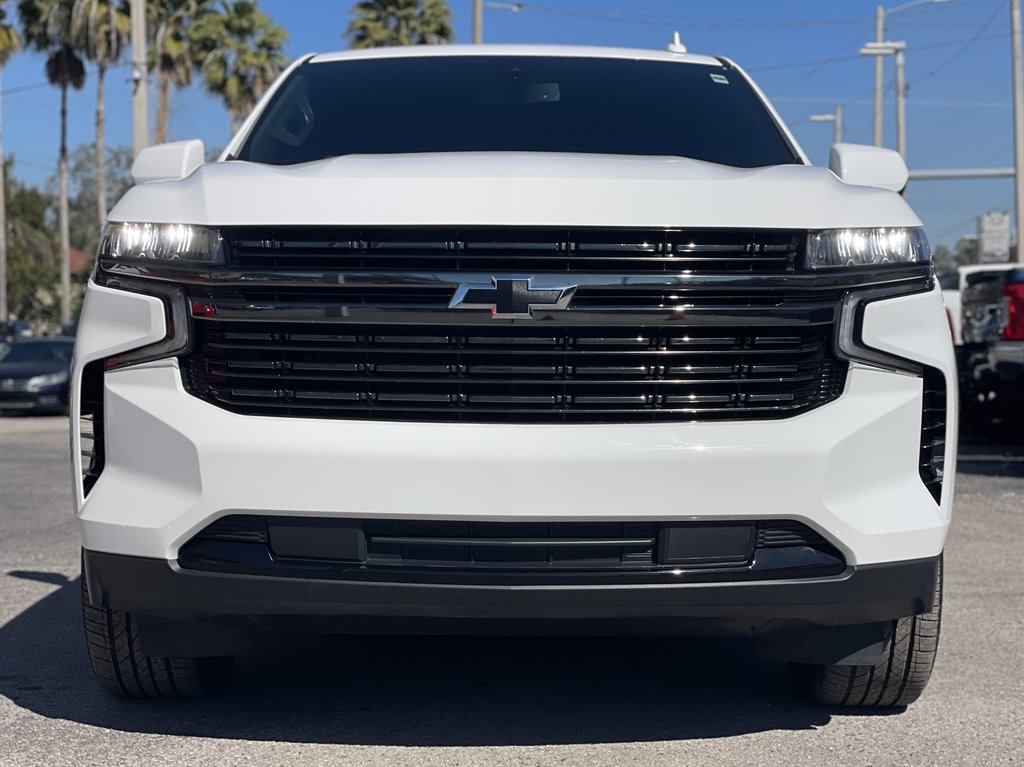 2021 Chevrolet Tahoe - $49,999