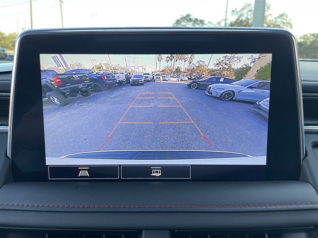 2021 Chevrolet Tahoe - $49,999