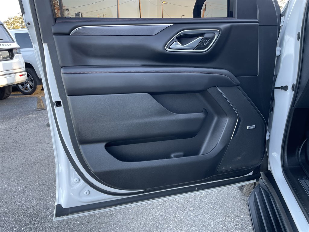 2021 Chevrolet Tahoe - $49,999