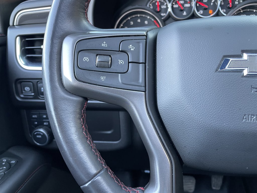 2021 Chevrolet Tahoe - $49,999