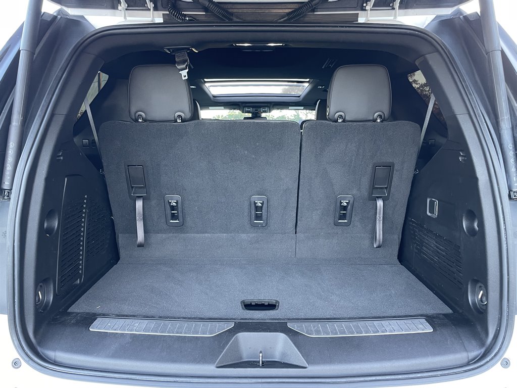 2021 Chevrolet Tahoe - $49,999
