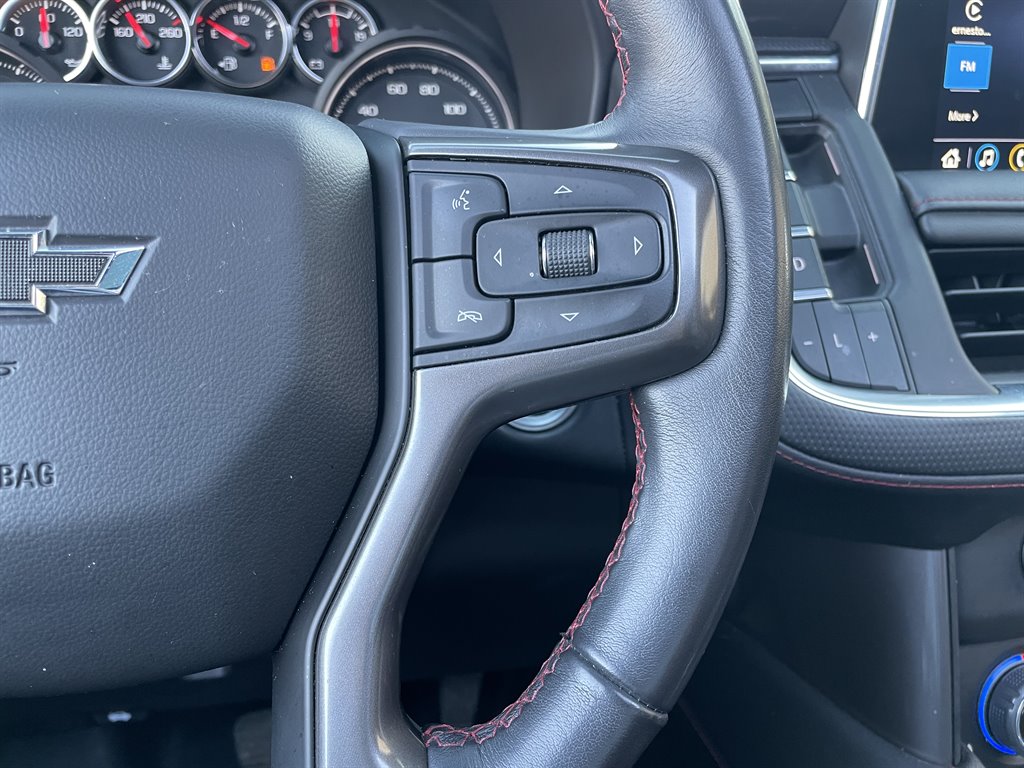 2021 Chevrolet Tahoe - $49,999