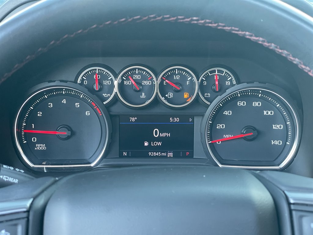 2021 Chevrolet Tahoe - $49,999