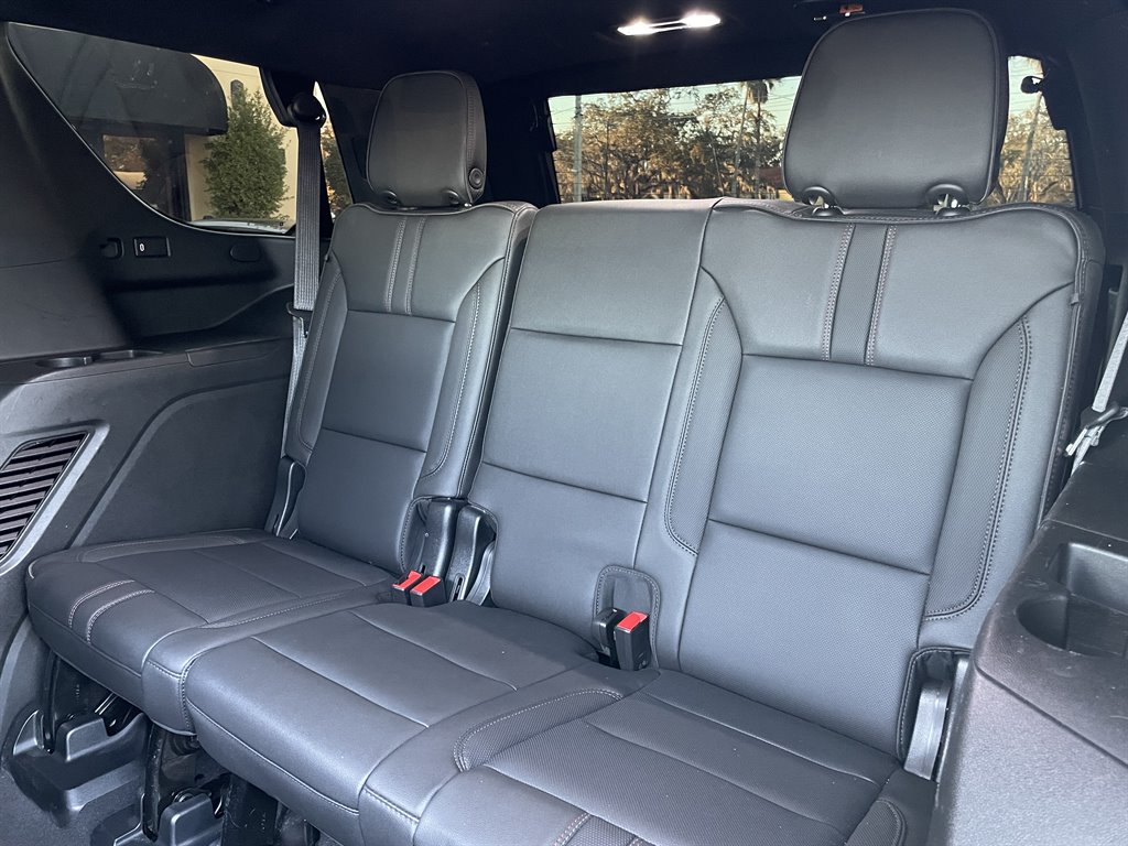 2021 Chevrolet Tahoe - $49,999