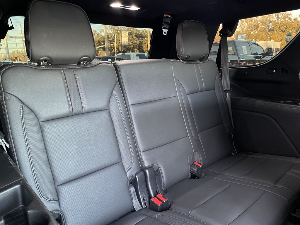 2021 Chevrolet Tahoe - $49,999
