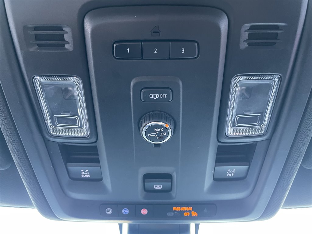 2021 Chevrolet Tahoe - $49,999