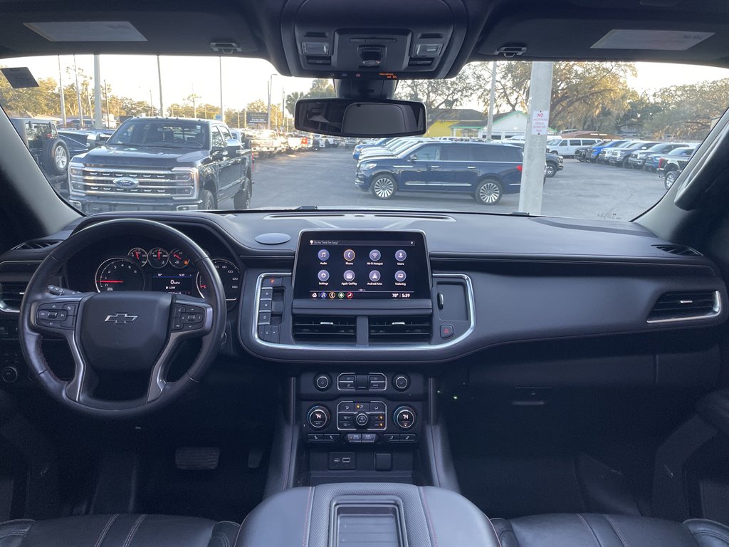 2021 Chevrolet Tahoe - $49,999