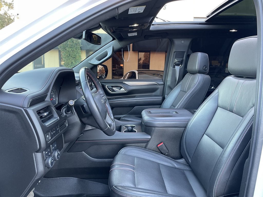 2021 Chevrolet Tahoe - $49,999