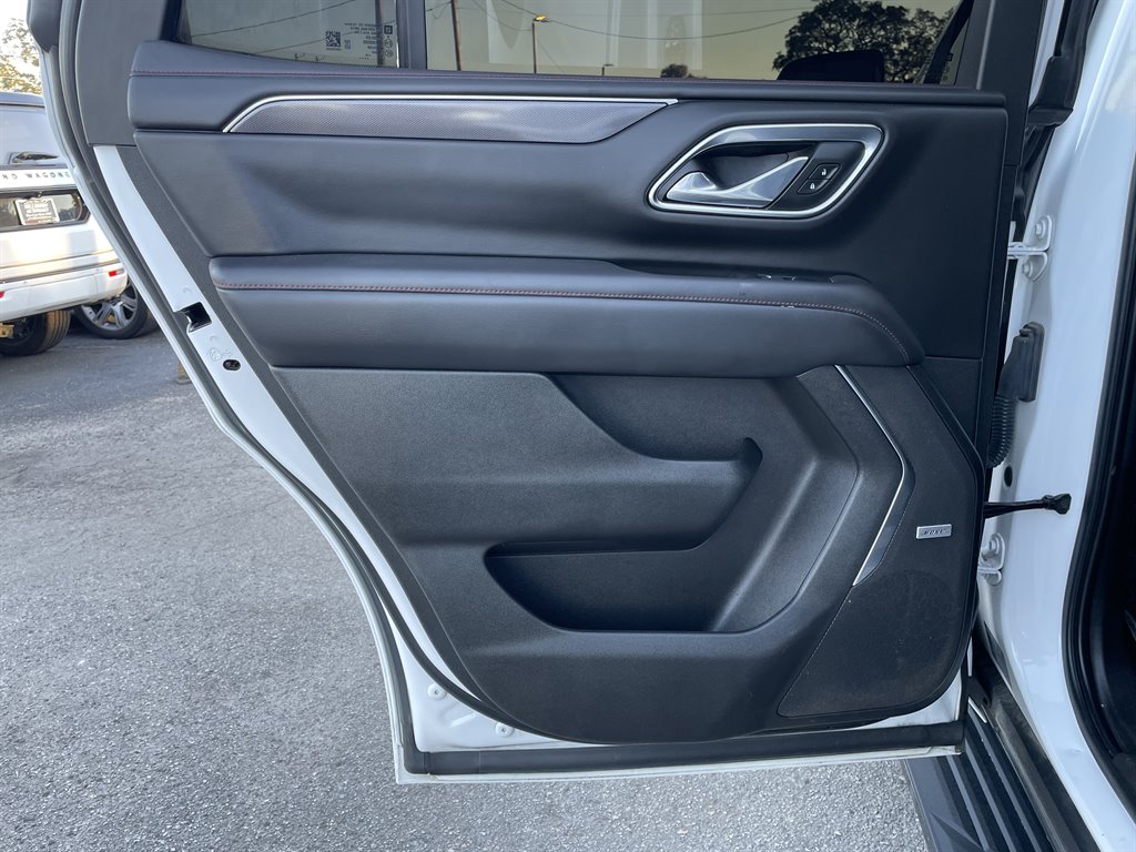 2021 Chevrolet Tahoe - $49,999
