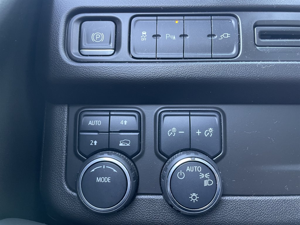 2021 Chevrolet Tahoe - $49,999