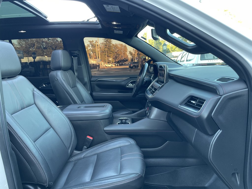 2021 Chevrolet Tahoe - $49,999