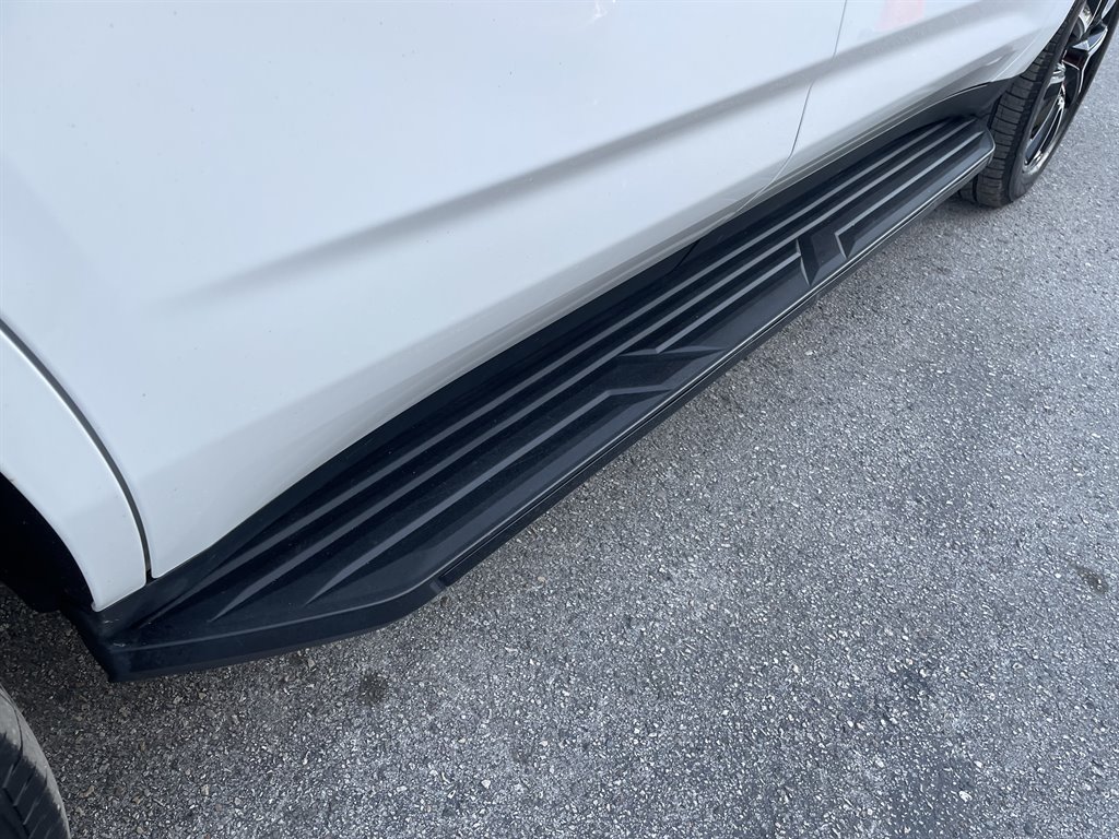 2021 Chevrolet Tahoe - $49,999